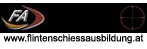 Flintenschiessausbildung