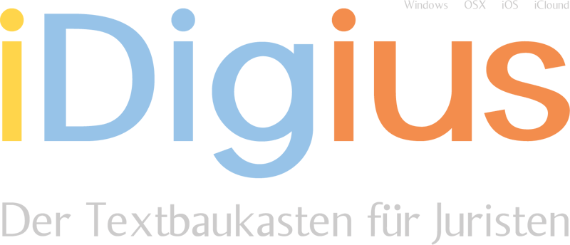 iDigius